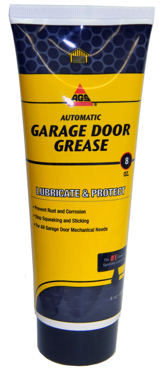 AGS GDL-8 8 Oz Automatic Garage Door Grease