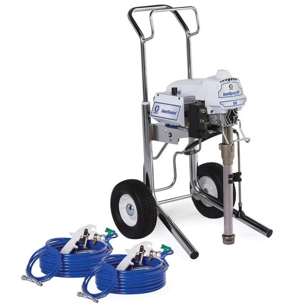 PULVERIZADOR DE AIRE SANI HP130