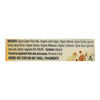 Bakery On Main Oats and Happiness Oatmeal Cup - Walnut Banana - Case of 12 - 1.9 oz.