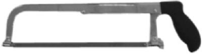 Adjustable Pistol-Grip Hacksaw Frame