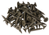Tile Force 82606TF 1-1/4" - #8 High Low Cement Board Screws 800 Per Pack
