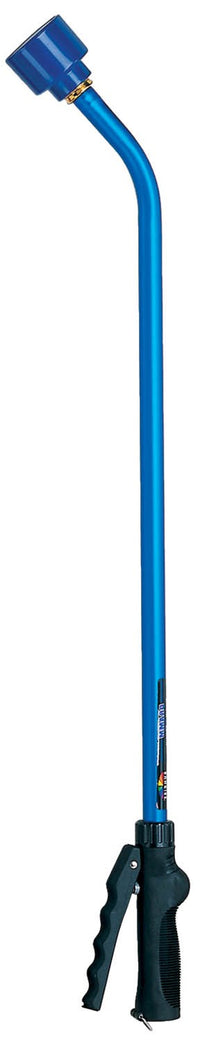 Dramm 10-12805 30" Blue Touch N Flow™ Rain Wand