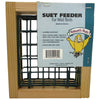 Natures Nuts 00169 Suet Feeder For Wild Birds
