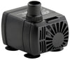Danner Pondmaster 1.9 ft. Plastic 35 gph Fountain Pump