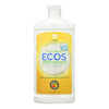 ECOS PRO Lemon Scent All Purpose Cleaner Liquid 17 oz (Pack of 6)