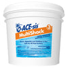 O-ACE-sis Granule Multishock 25 lb.