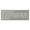Urban Accents Spice - Fisherman's Wharf - Case of 4 - 3 oz
