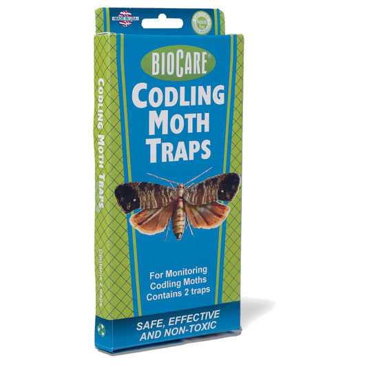 BioCare Coldling Moth Lure & Trap 2.8 oz