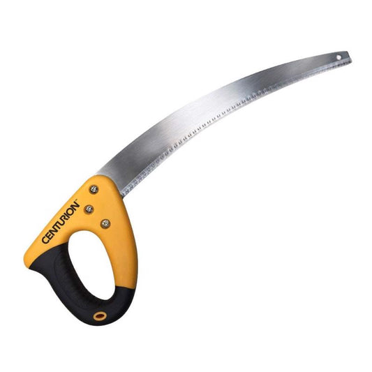 Centurion Steel Curved Compact Extendable Pruning Saw