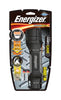 Energizer Hard Case 400 lm Black LED Flashlight AA Battery