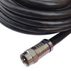 Black Point Products 25 ft. Coaxial Cable