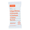 RxBar - Protein Bar - Gingerbread - Case of 12 - 1.83 oz.