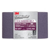 3M Sandblaster 24 in. L X 3 in. W Ceramic Sanding Belt 80 Grit Medium 1 pk