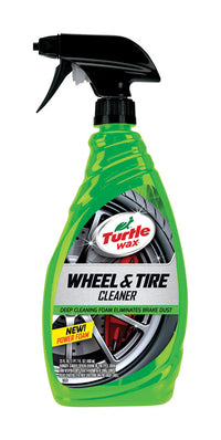 Turtle Wax Tire and Wheel Cleaner 23 oz