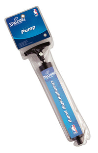 Spalding  8 psi Hand Pump  For Sports Balls