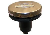 Bathtub, Chrome Plated, Strainer Stopper, Rapid Fit Style