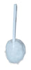 Abco Toilet Brush White (Pack of 6)