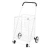 Whitmor 36.88 in. H X 16.25 in. W X 14.5 in. D Utility Cart