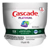 Cascade  Platinum  Fresh Scent Pods  Dishwasher Detergent  11 pk