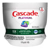 Cascade  Platinum  Fresh Scent Pods  Dishwasher Detergent  11 pk