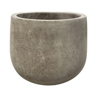 Century Planter, Fiber Cement, 6 x 5.5-In. (Pack of 2)