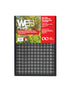 Web Eco Filter Plus 14 in. W x 20 in. H x 1 in. D Polyester 8 MERV Pleated Air Filter (Pack of 4)