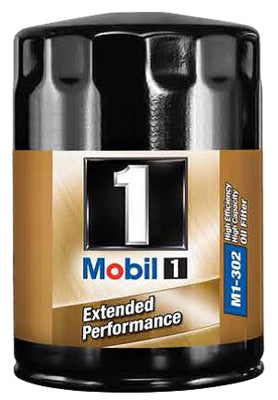 M1-302 Premium Oil Filter