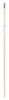 Ames 48 in. Wood Replacement Handle