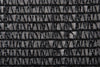 DeWitt 6 ft. W X 100 ft. L Polyethylene Knitted Shade Cloth Black