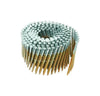 Metabo HPT 3-1/4 in. Wire Coil Bright Framing Nails 15 deg 4000 pk