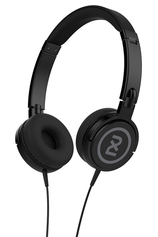 Skullcandy X5SHFZ-820 Black Shakedown Headphones
