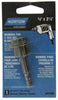 Norton DrillSand 3/4 in. X 2-1/4 in. L Cut-Off Wheel Mandrel 1 pc