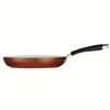 Ceramica 10 in Ceramic Fry Pan - Metallic Copper