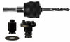Bosch Mandrel Set 3 pc