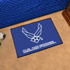 U.S. Air Force Rug - 19in. x 30in.