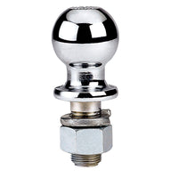 Reese Twopower 14000 lb. cap. 2-5/16 in. Hitch Ball