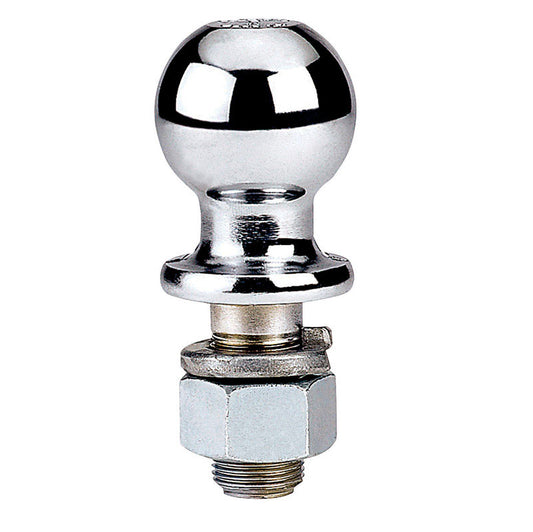 Reese Twopower 14000 lb. cap. 2-5/16 in. Hitch Ball