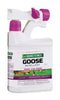 Liquid Fence Animal Repellent Concentrate For Duck and Goose 32 oz (Pack of 6)