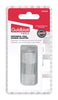 Goldblatt Aluminum Universal Pole Sander Adaptor 4.8 in. H X 2.4 in. W X 1.1 in. L