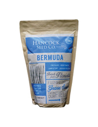 Bermuda Grass Sd C&H 6lb