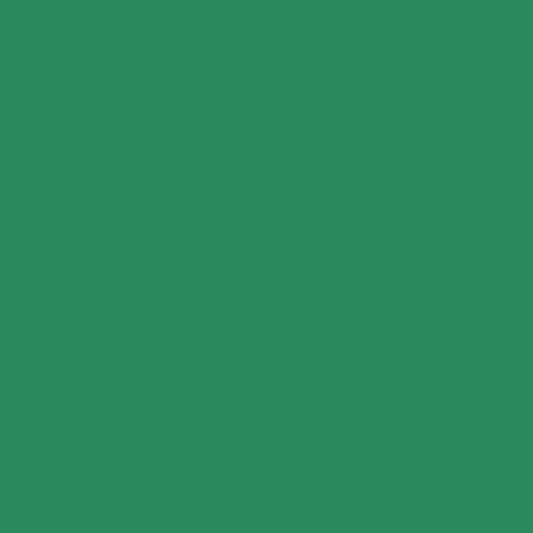 Plaid FolkArt Satin Classic Green Hobby Paint 2 oz. (Pack of 3)