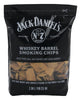 Jack Daniel'S Oak Wood Smoking Chips 180 Cu. In.