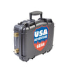 USA Adventure Gear 12 V NA HP Steel Portable Water Pump