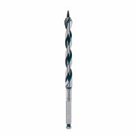 Bosch Daredevil 1/2 in. D X 7.5 in. L Auger Bit Alloy steel 1 pc