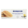 Jules Destrooper - Cookies - Butter Waffles - 3.52 oz.