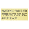 Cento - Roasted Peppers - Case of 12 - 7 oz.