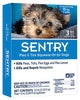 Sentry Liquid Dog Flea and Tick Drops 45% Permethrin, 1.9% Pyriproxyfen and 53.1% Other Ingredients