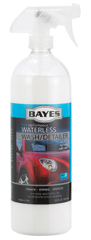 Bayes Car Wash 32 oz
