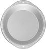 Wilton 9 in.   L Pie Pan Silver