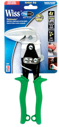 Crescent M9R Right Hand Upright Snips                                                                                                                 